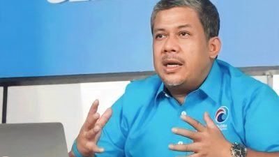 Fahri Hamzah: Bisa Liar Pemilu Jika KPU Menghapus LPSDK dalam PKPU