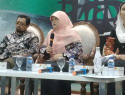 Komisi VII DPR RI Akui Kalau Pembasahan RUU EBT Baru Berjalan Sebagian
