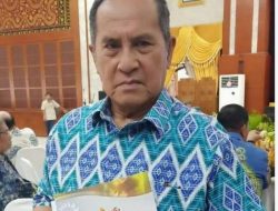 Wartawan Senior Kurnati Abdullah Dalam Kenangan
