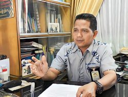 Kepala SMK-SP : Terima Kasih Semen Padang Beri Kesempatan Lulusan Magang 1 Tahun