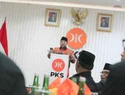 Habib Aboe Berharap Jajaran Kepolisian Bisa Jadi ‘Wasit’ Keamanan Jalannya Pemilu 2024