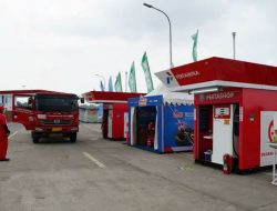 Kurang Uang, Rakyat Diperas, Pajak BBM Dinaikkan