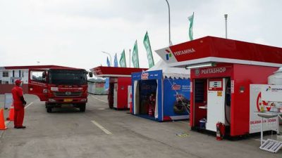 Kurang Uang, Rakyat Diperas, Pajak BBM Dinaikkan