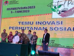 Asri Mukhtar : Penanaman Kaliandra Berimplikasi Pada Peningkatan Pendapatan Masyarakat