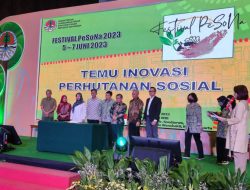 Dukung Usaha Pengembangan KUPS, Semen Padang – Politani Payakumbuh Kerjasama Sediakan Bibit Kaliandra
