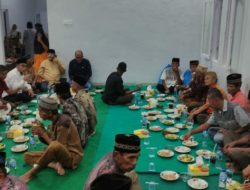 KI Sumbar Nilai Safari Ramadhan Ketua DPRD Kental Semangat Keterbukaan Informasi