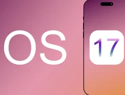 IOS 17 Dirilis Akhir Tahun 2023, Iphone 8 dan X Tidak Kebagian?