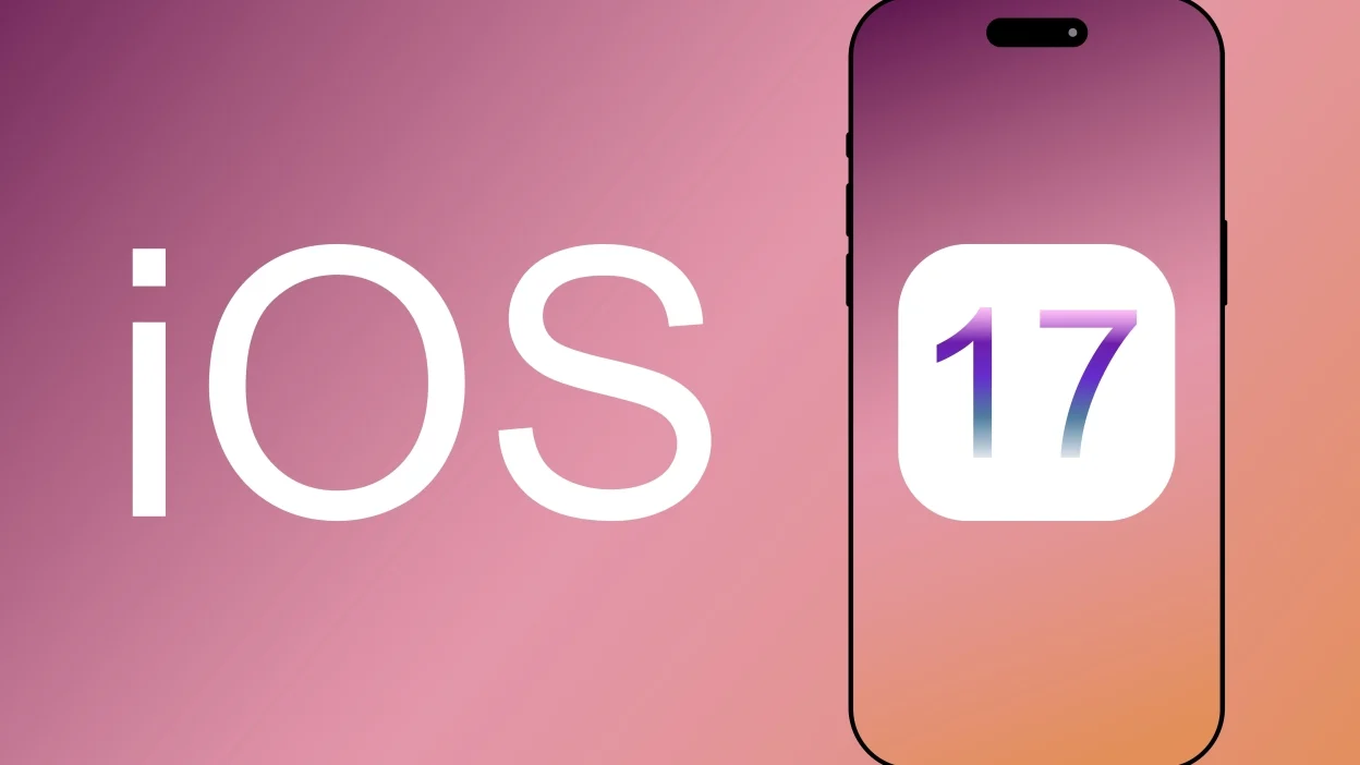 IOS 17