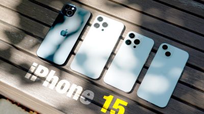 Apple Luncurkan Teknologi Baru Lagi, Tombol Solid-state Dipasang di Iphone 15?
