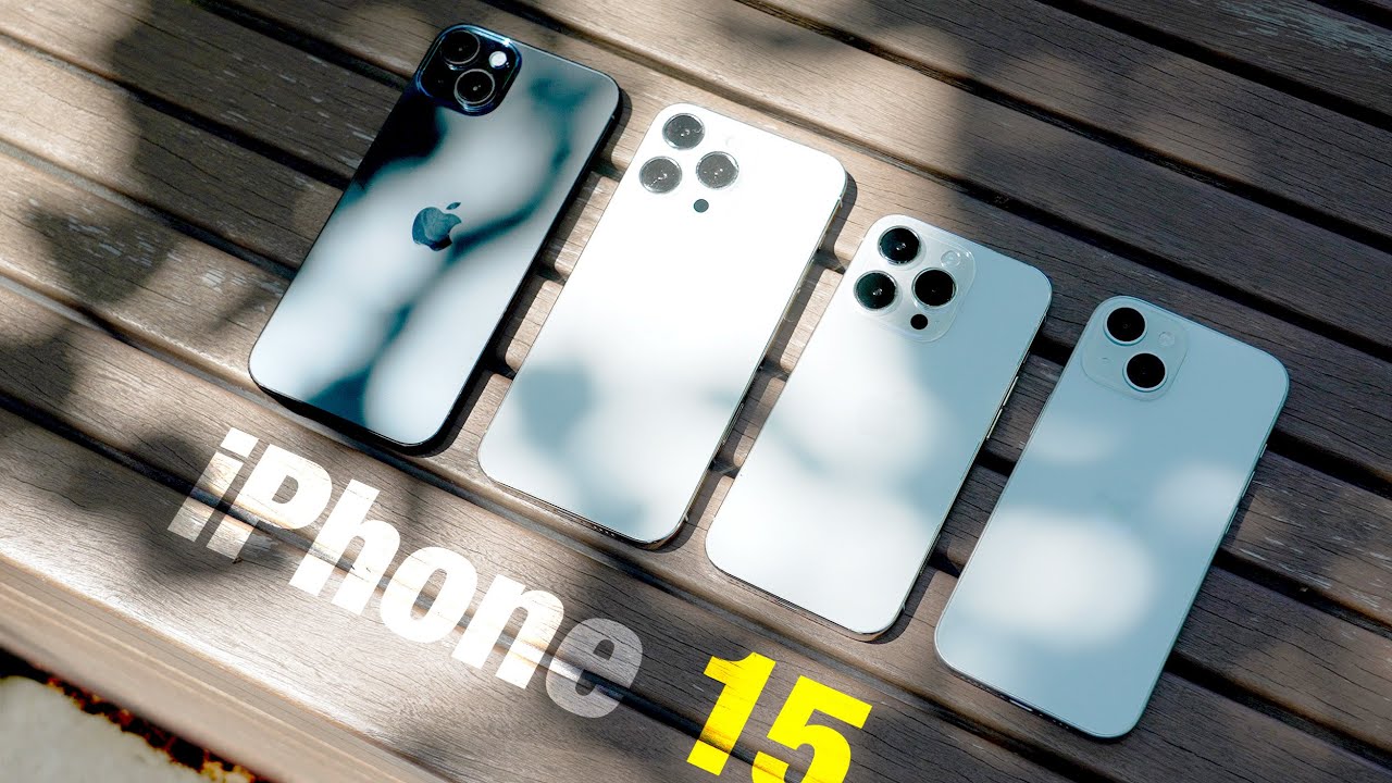 Apple Luncurkan Teknologi Baru Lagi, Tombol Solid-state Dipasang di Iphone  15? - Top Satu