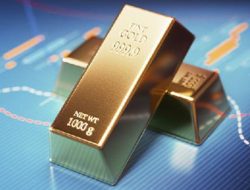 Harga Emas Hari Ini Senin 19 Juni 2023, Antam dan USB di Pegadaian Stabil, Mau Jual?