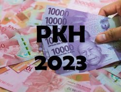 Bansos PKH Tahap 2 Cair Juni 2023, Cek Namamu untuk Dapatkan Uang Gratis dari Pemerintah!
