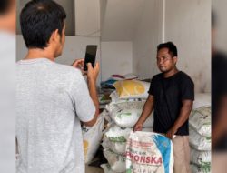 Lebih Mudah, Petani Riau Cukup Tunjukkan KTP Tebus Pupuk Bersubsidi