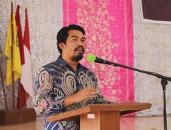 Bertarung di Pemilu 2014, Megri: DPRD yang Aspiratif Diwakili Pemuda