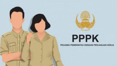 Daftar CPNS PPPK 2023? Calon Guru Wajib Penuhi Syarat yang Ditetapkan Pemerintah Ini