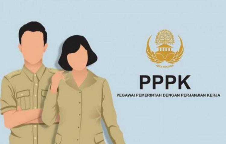 Ilustrasi PPPK Guru 2023