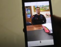 Bripka Andri, Anggota Brimob yang Viral Curhat Setor Atasan Menyerahkan Diri