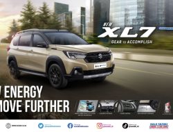 Daftar Harga Mobil Suzuki Juni 2023, XL7, Ertiga, Vitara Hingga Jimny Semua Ada