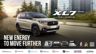 Daftar Harga Mobil Suzuki Juni 2023, XL7, Ertiga, Vitara Hingga Jimny Semua Ada
