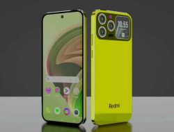 Xiaomi Redmi Note 13 Pro Harga Biasa Spek Dewa, Samsung Bakal Minder?