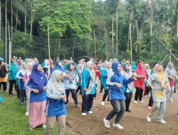 Dinkes Pessel Giatkan Aksi Cegah Stunting di Taratak Tangah Lumpo