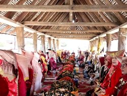 Festival Balairung Sari, Nobatkan Tabek Sebagai Nagari Makan Bajamba