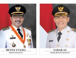 Pemerintah Terus Upayakan Mewujudkan Pasaman Sehat