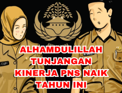 Tunjangan Kinerja (Tukin) PNS di 3 Kementerian Naik, Segini Besarannya