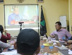 Dukung Seniman Jatim, Ketua DPD RI Dorong Lahirnya Perda Penyelenggaraan Kesenian