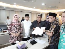 Mantan Menkeu Dr. Fuad Bawazier: Kasus BLBI Termasuk Kriminal, Perlu Ketegasan dalam Penegakan Hukum