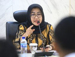 BAP DPD RI Jembatani Aspirasi Forum Komunikasi Tenaga Kesehatan Nusantara