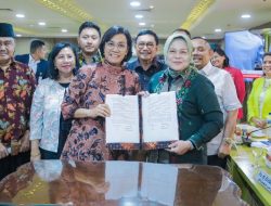 Komite IV DPD RI Apresiasi Kinerja Kemenkeu dalam Penyelesaian KEM-PPKF 2024