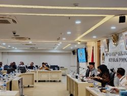 BAP DPD RI Lanjutkan Pembahasan Sengketa Tanah dengan Dirjen Kekayaan Negara