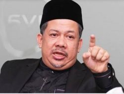 Pemilu tetap Sistem Terbuka, Fahri Hamzah: MK Tak Saja The Guardian of The Contitution, Tapi Juga The Guardian of Democracy