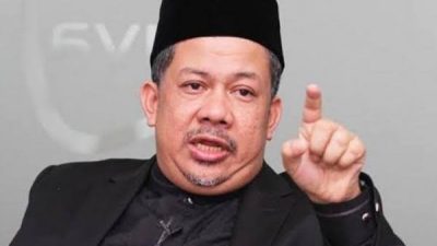 Pemilu tetap Sistem Terbuka, Fahri Hamzah: MK Tak Saja The Guardian of The Contitution, Tapi Juga The Guardian of Democracy