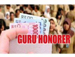 Guru Honorer Keluhkan Pungutan Rp200 Ribu Untuk Ikuti Seminar dan Workshop
