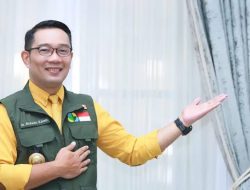 Motif Politik RK dalam Pembangunan Patung Sukarno