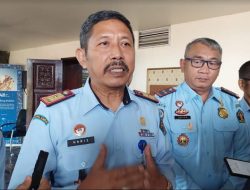 Imigrasi Agam gelar Sosialisasi ke Imigrasian 