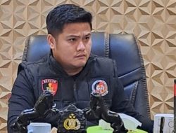 Dugaan Pemalsuan Surat, Polres Sijunjung Lakukan Penyelidikan
