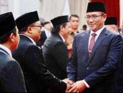 Ketua KPU RI Minta Seluruh Anggota KPUD Jaga Kode Etik dalam Bertugas