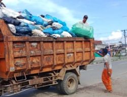 Pemkab Dharmasraya Bentuk LPS