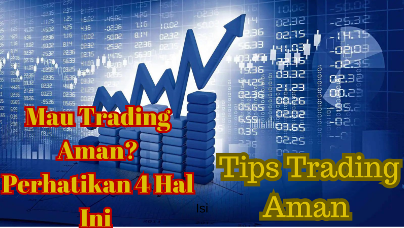 Tips Trading Aman