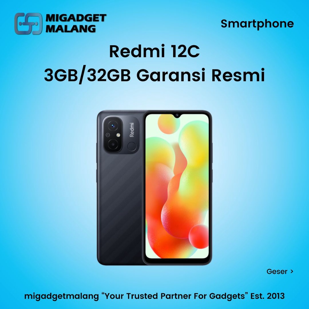 redmi 12 c