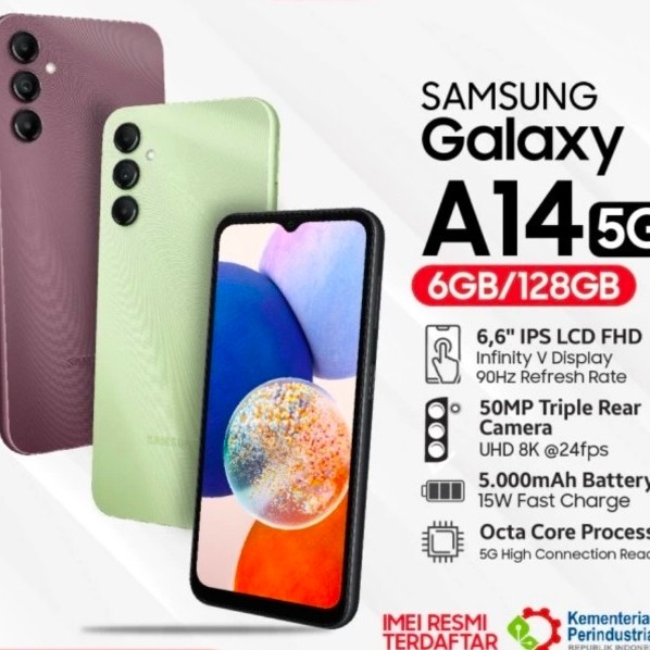samsung a 14