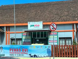 Alumni 93 Minta Gedung Eks SMA 1 Padang Dikembalikan ke Bentuk Semula