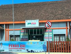 Membandingkan Kondisi Sekolah Tua di Sumbar