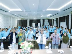 Supardi Ajak Masyarakat Bersama-sama Cegah Pekat dan LGBT