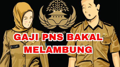 Single Salary Akan Buat Gaji PNS Melambung Tinggi? Besarannya Sampai Puluhan Juta