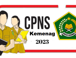 Segera Dibuka, Inilah 10 Formasi CPNS Kemenag 2023 Lengkap dengan Syarat Pendaftaran