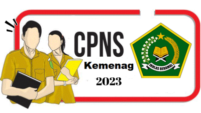 Segera Dibuka, Inilah 10 Formasi CPNS Kemenag 2023 Lengkap dengan Syarat Pendaftaran